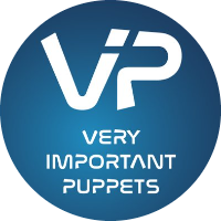 Very Important Puppets